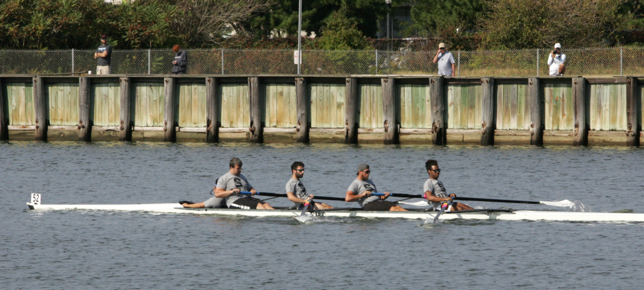 Stockton Stake Race